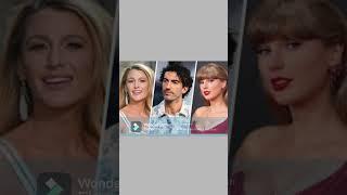 Justin Baldoni gains access to Taylor Swift and Blake Lively’s private texts in legal victory