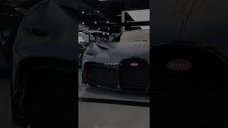 Unleash the Beast: Bugatti - Where Speed Meets Luxury | BUGATTI #Bugatti #Super #LuxuryPerformance