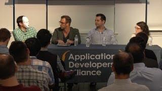 Developer Patent Summit: New York - Q & A