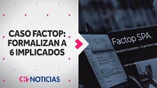 CASO FACTOP: Detienen a hnos. Sauer y a 4 personas más por investigación que originó caso Hermosilla