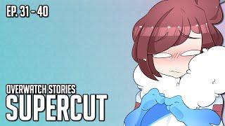 Overwatch Stories SUPERCUT (Ep. 31-40)