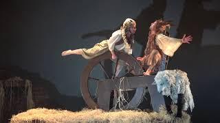 BalletLORENT's Rumpelstiltskin