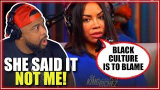 Black Woman GOES OFF ON Black Culture for DESTROYING Black Women