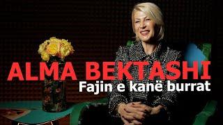 Fajin e kanë burrat - Alma Bektashi - Episodi 135 (15 nëntor 2024)