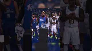 Kai & Druski Thought They Won MVP