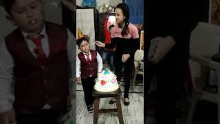 chetan bisht birthday celebration