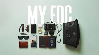 My Everyday Carry + My Favorite Fujifilm X100VI Accessories