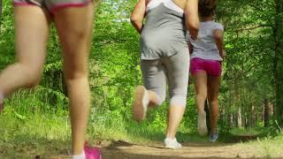 Relaxing Music for Running, Relaxation Music for Jogging