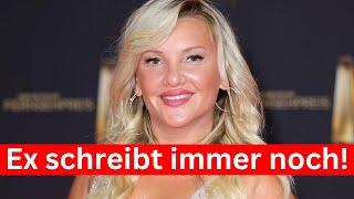 Evelyn Burdecki packt aus: Ex schreibt ihr bis heute – und so hat das Fernsehen ihr Leben gerettet!