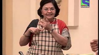 Cook It Up With Tarla Dalal - Episode 3 - Corn Korma