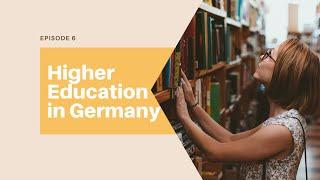 German Higher Education: From Tuition Fee to Qualication | Study in Germany