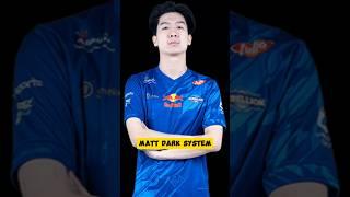 TANGGAPAN STREAMER ANALIS DENGAN PEFORMA MATT DI MPL ? #mobilelegends #streameranalis #mpls14 #mattt