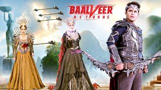 बालवीर ने क्यों किया बालपरी पव वॉर   || Baalveer Return || Superhero Series