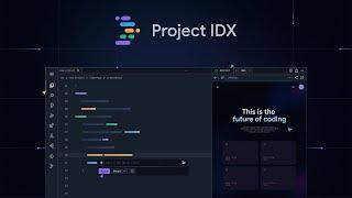 A Year of Project IDX