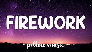 Firework - Katy Perry (Lyrics) 