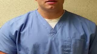 Why Brandon Recommends Weekend Dental Assistant School
