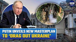 Fortified Kursk! Putin Deploys Special Reinforcements For Kursk Amid Ukraine's Reckless Incursion|