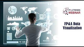 FP&A Data Visualization: Moving from Insight to Impact