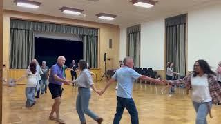 Square Dance - Fenton SLPR