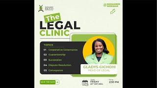 The Legal Clinic