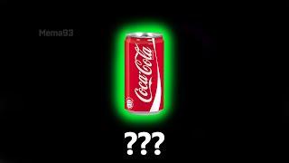 COCA COLA ESPUMA Sound Variations in 35 Seconds