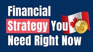 Is Your Financial Strategy Ready for the Next Market Shift? | Cannect Home Financing