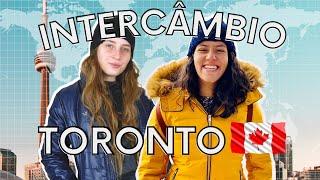 Intercâmbio em Toronto: 1 MÊS: Vale a pena? | GUIA para começar a se planejar!