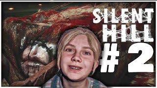 Silent hill 2 Remake - Flesh lips Fanny Battle!