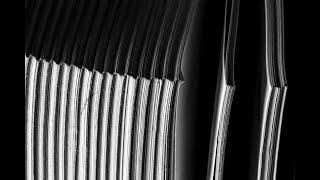 Abstract Macro Photography Ideas Using A Book...MacroWorld