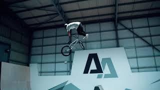 E-FISE 2020 FINALS: Kieran Reilly - BMX Park