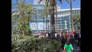 Welcome D23 Expo 2015
