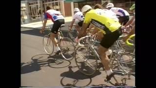 Volta ciclista Sant Jordi Colònia sant Jordi mallorca 3-04-1991