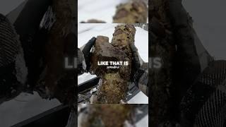 Scariest Magnet Fishing Find!