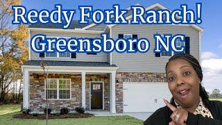 Top Reasons to Relocate to Reedy Fork in Greensboro NC