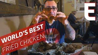 Is This the Best Fried Chicken in America? Willie Mae's Scotch House in New Orleans — The Meat Show