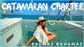 Dream Yacht Cabin Charter | Exumas Bahamas 2019