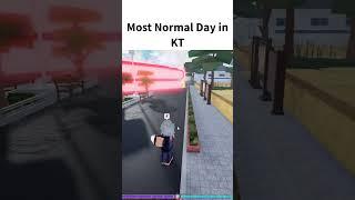 Normal day in KT  #roblox #anime #fypシ゚viral #typesoul