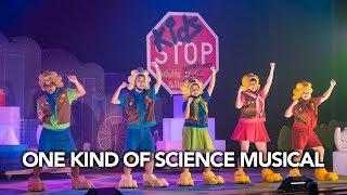 One Kind of Science Musical