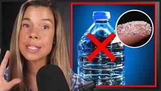 How to Reduce Your Exposure to Harmful Microplastics | Dr. Rhonda Patrick