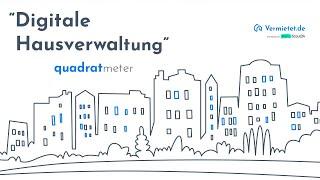 Digitale Hausverwaltung - Podcast