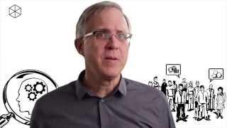 David Bollier 1/7 - The Role and Relevance of Negotiations in Commons - Leuphana Digital School