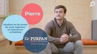 La vie étudiante et associative en école d'ingénieurs - Purpan