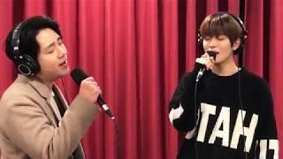 [LIVE] 재현 (JAEHYUN), 디어(d.ear) - Try Again | NCT의 night night!