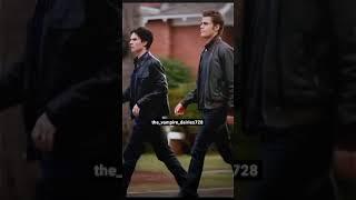 @mcstto @paulwesley @iansomerhalder #stefansalvatore #damonsalvatore #vampirediaries #vampire