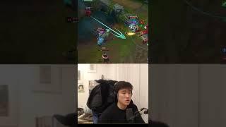 Fairest League Of Legends Interaction