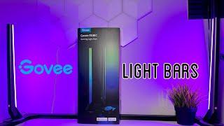 Govee RGBIC Gaming Lights | Another Winner |