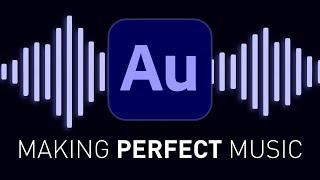 Make songs the PERFECT Length in Adobe Audition!