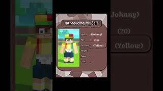 Facts Edit About Johnny! #heresjohnny #johnny #funny #marty #daisy #gooby #edit #johnnyminecraft