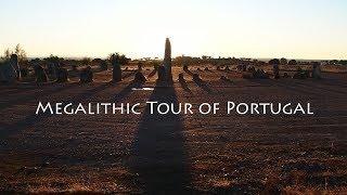 Ancient Portugal - Megalithic Tour