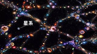 埃納斯托超星系團──宇宙中最重的天體！